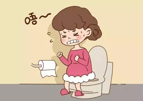 中(zhōng)老年妇女便秘可(kě)能(néng)是“前突”惹的祸