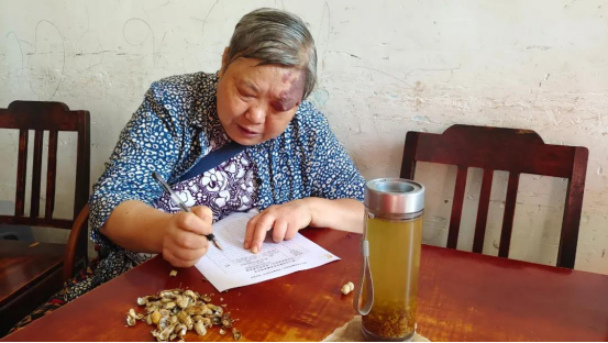 多(duō)悦社區(qū)老年人饮食与健康主题讲座(图3)